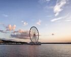 WYNDHAM NATIONAL HARBOR 400,000 ANNUAL POINTS TIMESHARE FOR SALE!!