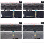 New for Lenovo ideapad Flex 5-16IRU8 5-16ABR8 82Y1 82XY Keyboard US Gray BACKLIT
