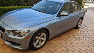 New Listing2013 BMW 3-Series
