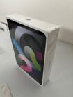 Brand New IPad Air 4th Generation 64 GB Space Gray in sealed box