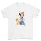 HOT SALE !!! Unisex Japanese Shiba Inu T-shirt Dog Lovers Gift Sizes S-5XL