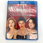 Charmed: The Complete Sixth Season (Blu-ray, 2003)
