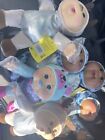 cabbage patch kid dolls baby doll lot
