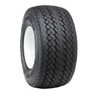 Duro G/C10 Sawtooth Tire for Golf Cart Street/Course Use | 18x8.5-8; 4 Ply