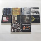 Lot of 10 HARDCORE PUNK CDs Straight Edge SXE Strife ENDPOINT Charge DAMAGE