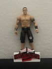 John Cena Basic Champions Series 2 Loose Wrestling Action Figure WWE Mattel