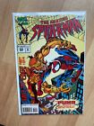 The Amazing Spiderman 395 - High Grade Comic Book - B84-55