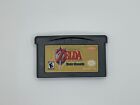 Legend of Zelda: A Link to the Past (Nintendo Game Boy Advance, 2002)