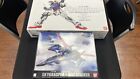 Gundam PG GAT-X105 Strike Gundam w/ FX-550 Skygrasper + AQM/E-X01 Ailestriker