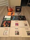 John Coltrane Collection - Lot of 13 CD's - Jazz Lover's - Various Years
