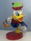 Disney Britto Angry Donald Duck Romero Pop Art Collection Figurine