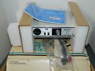 NEW? MIDLAND MODEL 13-858 23 CHANNEL AM CB BASE STATION in Box NO Mic FREE SHIP