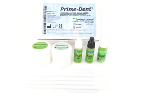 Chipped Tooth Repair Kit for Cracked Tooth 5 gram Kit