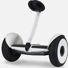 SEGWAY miniLITE Ninebot Smart Personal Electric Transporter N4M160 Used 2 times