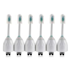 HX7001 Brush Heads For Philips Sonicare Toothbrush Oral Care Replace E Series 6X