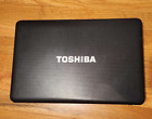 Toshiba C655-S5501/Core i5-2410M - For PARTS NOT WORKING
