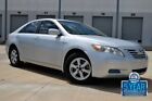 2007 Toyota Camry LE 98K ORIG LOW MILES NEW CAR TRADE IN CLEAN
