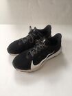 Nike Quest Womens Running Shoes Size 9 Black White CJ6696-002