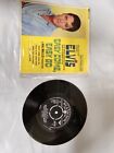 Original Elvis Presley UK EP, Easy Come Easy Go, RCA Victor RCX 7187, 1967 NM