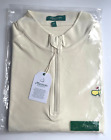 2024 Masters Classics 1/4 Zip XL Pullover Brand New / Tags from Augusta National
