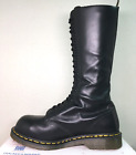 Dr. Martens Steel Toe 20-eye US 11 Boots 1942 shoes airwair skinhead punk 1940