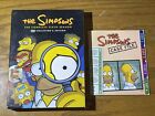 New ListingThe Simpsons - The Complete Sixth Season Collectors Edition DVD