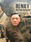 Soldier Story Henry Kano 442nd Infantry 1943 12