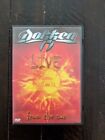 New ListingDokken - Live From the Sun DVD Out of Print RARE Concert Music Live OOP