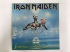 IRON MAIDEN SEVENTH SON OF A SEVENTH SON - EMI C1-90258 United States  LP