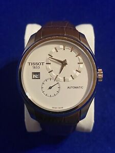 Tissot 1853 Couturier Automatic Mens Watch