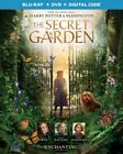The Secret Garden - Blu-ray + DVD + Digital