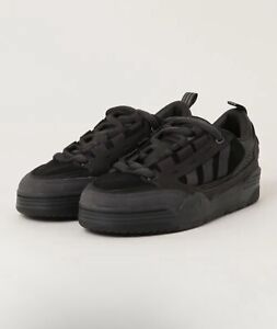 Adidas Originals ADI2000 Black Men's Athletic Shoes GX4634