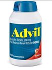 Advil Ibuprofen 200mg Fever Reducer Tablet - 360 Count - Exp: 05/25