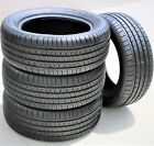 4 Tires 235/70R15 Atlas Tire Paraller 4x4 HP AS A/S Performance 106H XL (Fits: 235/70R15)