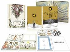 Midsommar Deluxe Edition 3-Disc Steel Book Specification Limited Edition Blu-ray