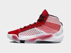 Size 11.5-Jordan 38 XXXVIII Celebration Mid Basketball Shoes Excellent Cond