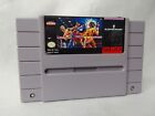 Best of the Best: Championship Karate for Super Nintendo SNES - Cartridge Only