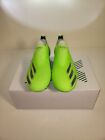 Genuine Adidas X Ghosted + FG Soccer Cleats Mens Size 8.5 US