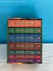 Harry Potter Complete Book Set in Box