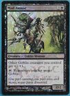 Mad Auntie (MSS) FOIL Promo PLD Black Special MAGIC CARD (ID# 358962) ABUGames