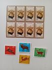 German Stamp Lot