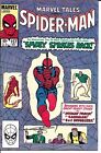 Marvel Tales 157 Spider-Man reprints  Amazing Spider-Man 19  Sandman Enforcers