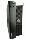 Dell Precision T5810 Workstation LGA 2011-v3 Barebones PC (No HDD, CPU, RAM)