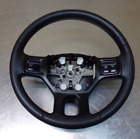 13-19 Dodge Ram 1500 2500 3500 Black Steering Wheel (For: Ram Limited)
