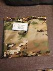US MILITARY RAIN PONCHO OCP - ONE SIZE, UNITED JOIN FORCES MULTICAM, W/ Bag *NEW