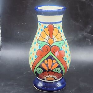 New ListingMexican Pottery Vase