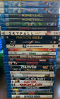 BLU-RAY Discount Lot  - Some Are Sealed!