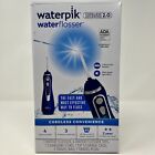 New ListingWaterpik Cordless Advanced 2.0 Water Flosser WP-583 Rechargeable - Blue