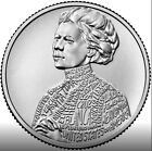 2023 P D S Jovita Idar American Women Quarter 3 Coin Set UNC - US Mint