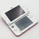 Nintendo New 3DS LL Handheld Console Pink 32MB RED-S-JPN-C0
